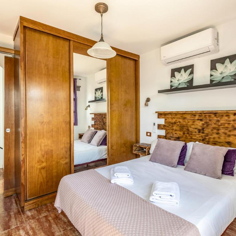 Duna Flor, sun, pool & fast Wifi - Apartment - 10