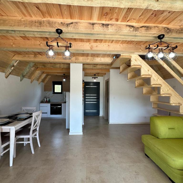 Vila Luca - One-Bedroom House - 13