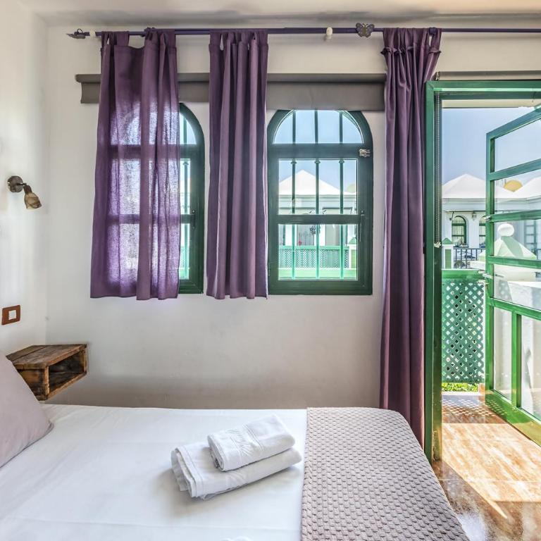Duna Flor, sun, pool & fast Wifi - Apartment - 13