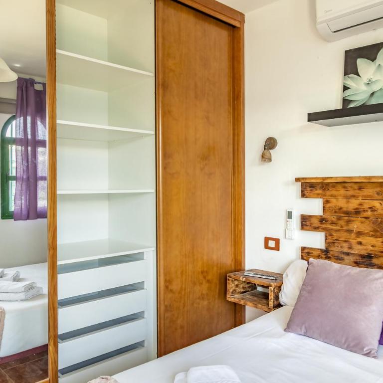Duna Flor, sun, pool & fast Wifi - Apartment - 19