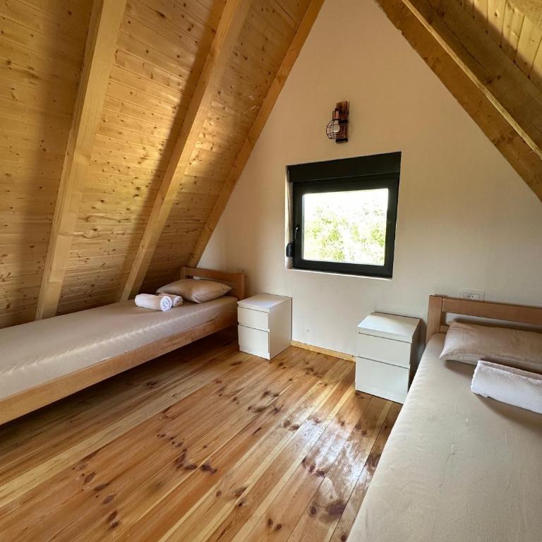 Vila Luca - One-Bedroom House - 33