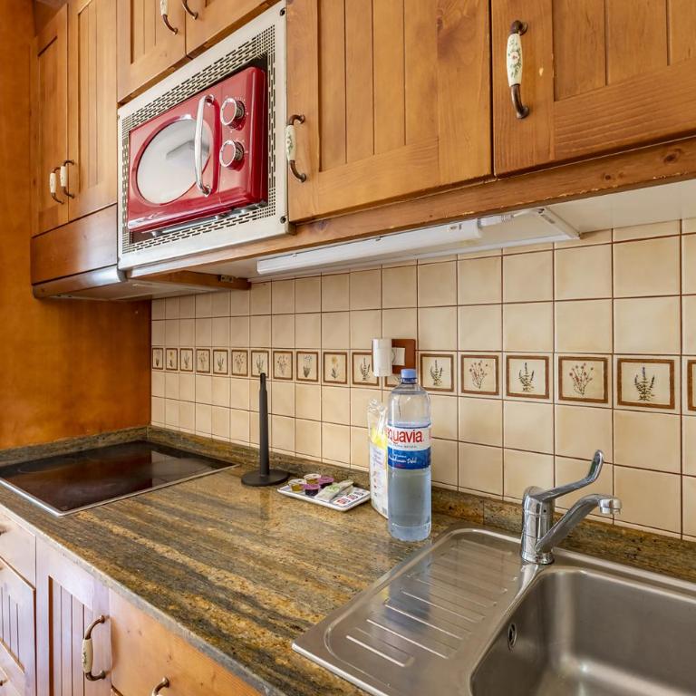 Duna Flor, sun, pool & fast Wifi - Apartment - 27