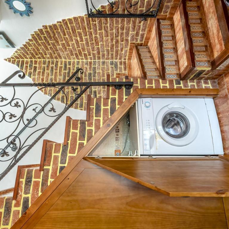 Duna Flor, sun, pool & fast Wifi - Apartment - 36