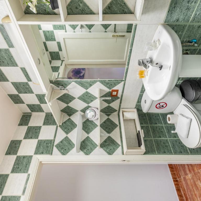 Duna Flor, sun, pool & fast Wifi - Apartment - 45