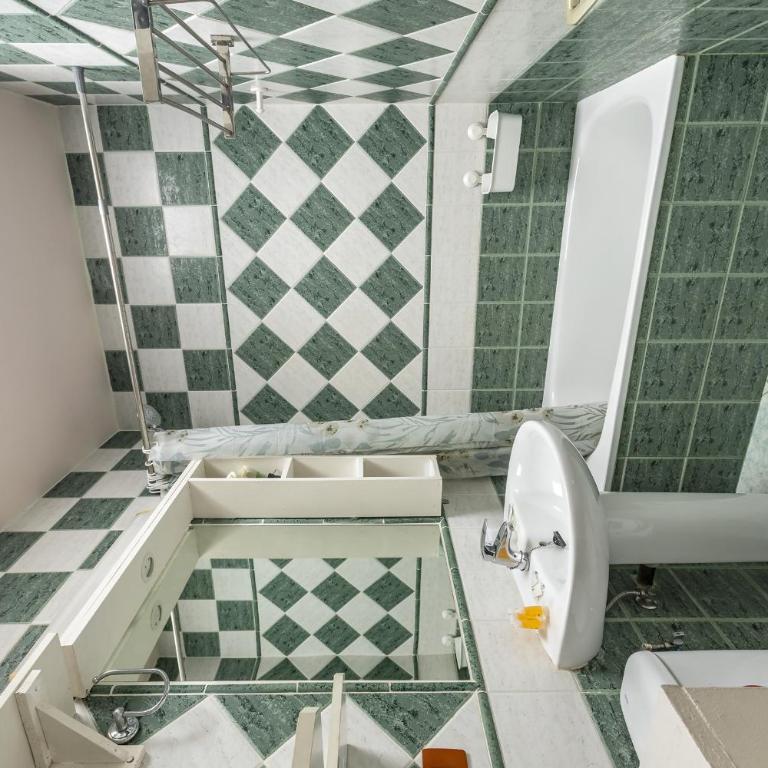 Duna Flor, sun, pool & fast Wifi - Apartment - 44