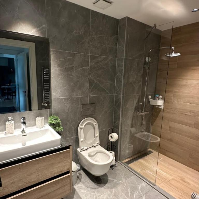 Aria Delux 2 BDR - Two-Bedroom Apartment - 9