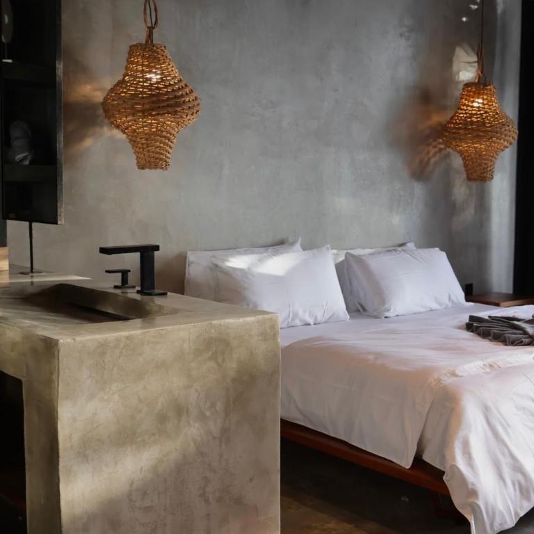 Hotel Amadeo - Junior Suite with Sea View - 2