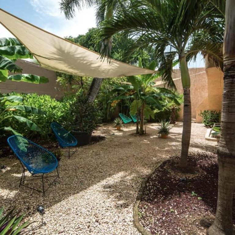 Beautiful DBL Bed Suite in the heart of PDC - Estudio Deluxe - 25