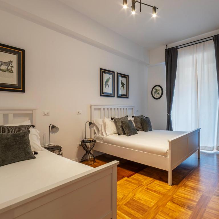 Toscana 6bis - FHTR - Appartamento con 1 Camera da Letto - 10