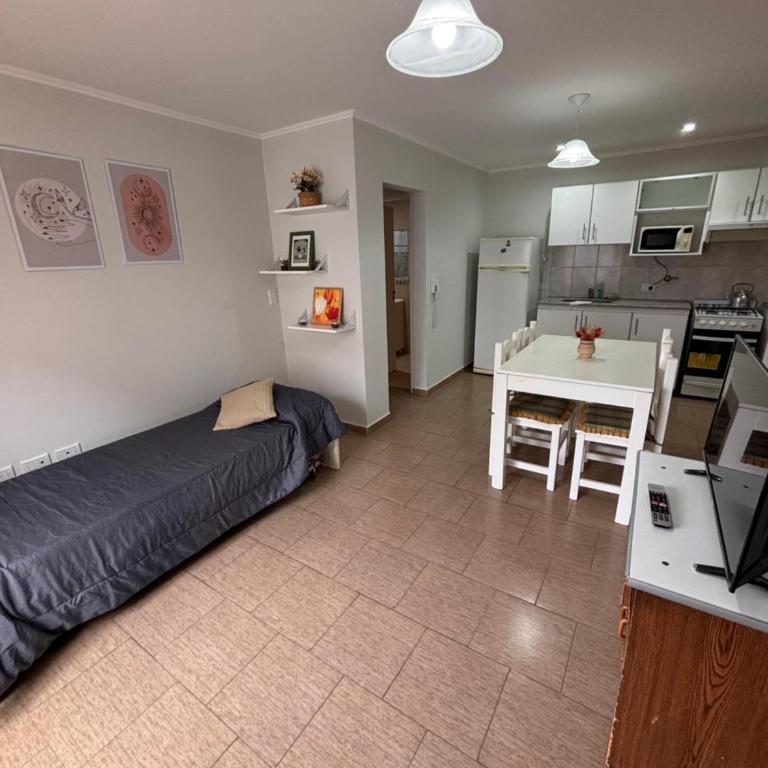 Tandil soñado x4 - Apartamento de 1 dormitorio - 1