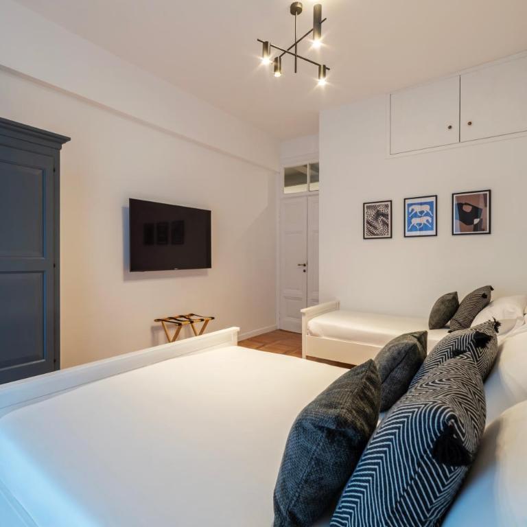 Toscana 6bis - FHTR - Appartamento con 1 Camera da Letto - 15