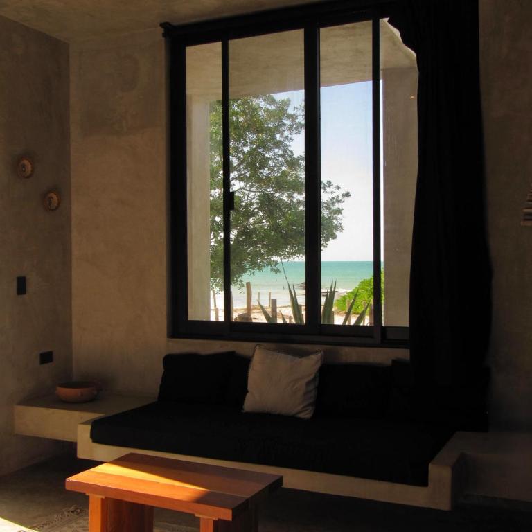 Hotel Amadeo - Junior Suite with Sea View - 1