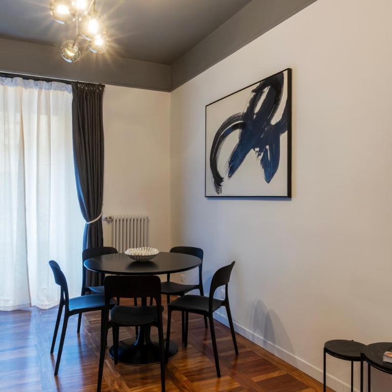Toscana 6bis - FHTR - Appartamento con 1 Camera da Letto - 21
