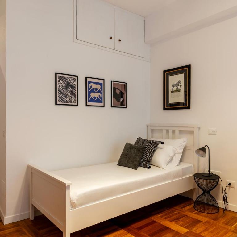 Toscana 6bis - FHTR - Appartamento con 1 Camera da Letto - 25