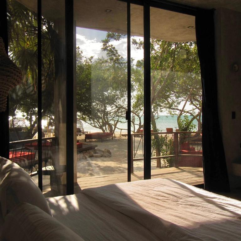 Hotel Amadeo - Junior Suite with Sea View - 4
