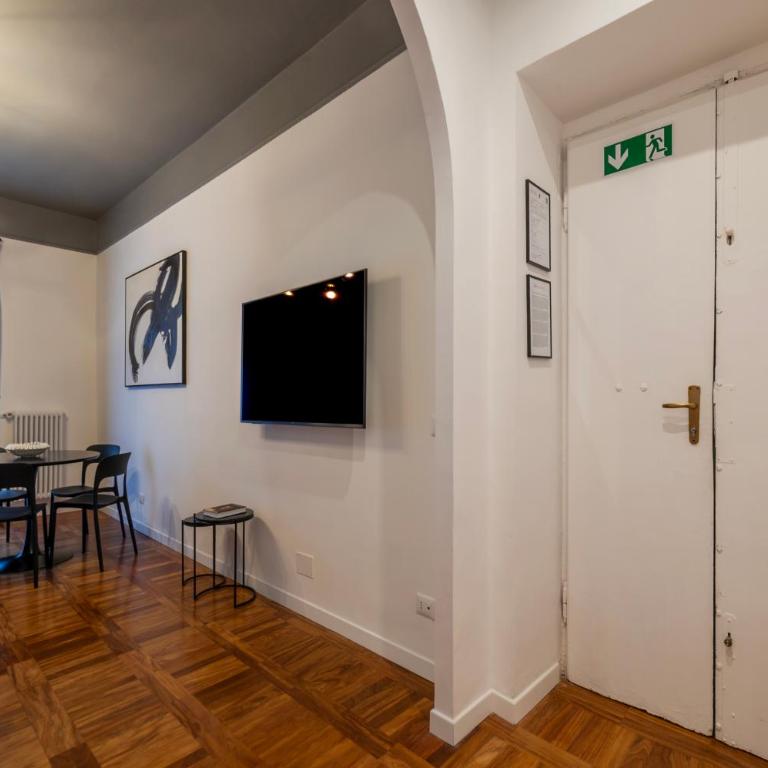Toscana 6bis - FHTR - Appartamento con 1 Camera da Letto - 28