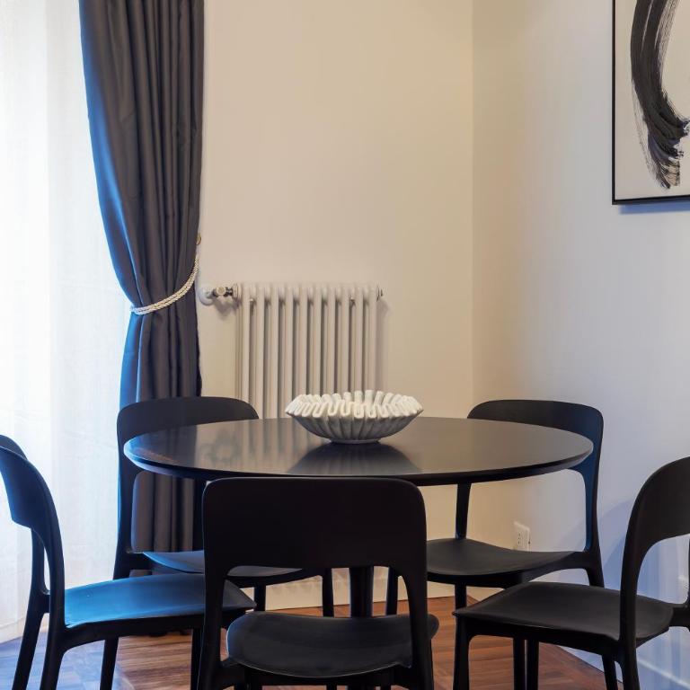 Toscana 6bis - FHTR - Appartamento con 1 Camera da Letto - 32