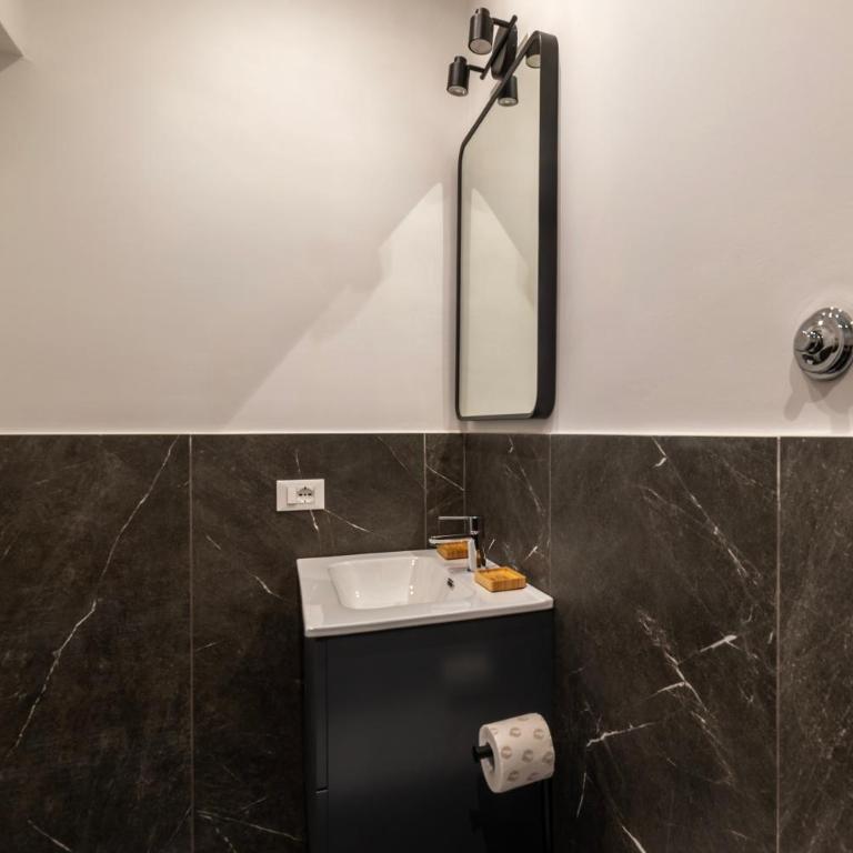 Toscana 6bis - FHTR - Appartamento con 1 Camera da Letto - 33