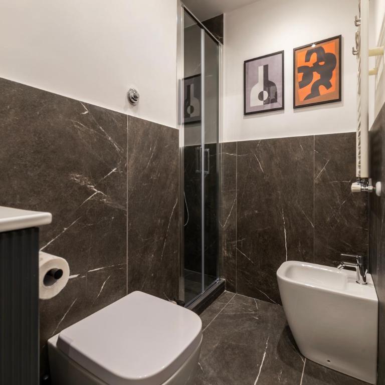Toscana 6bis - FHTR - Appartamento con 1 Camera da Letto - 34