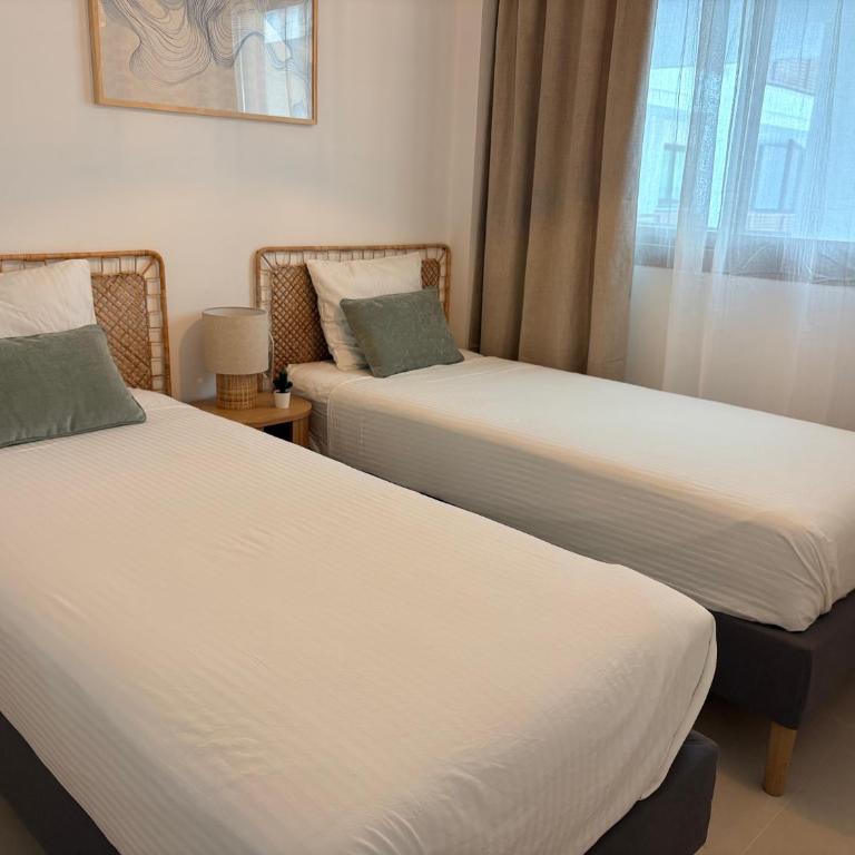 Meso Modern Sea View Apt - Apartamento de 2 dormitorios - 3