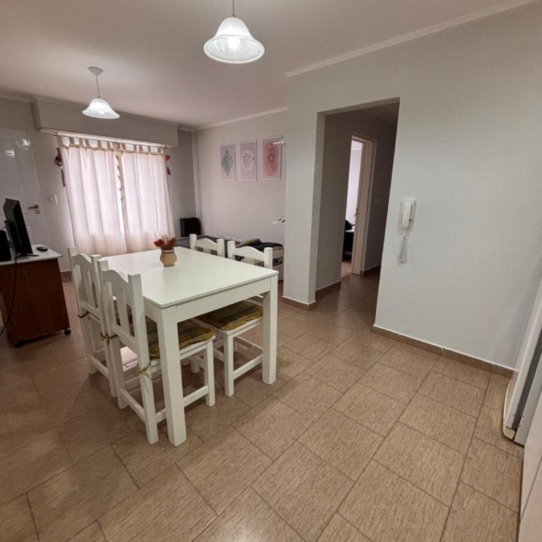 Tandil soñado x4 - Apartamento de 1 dormitorio - 3