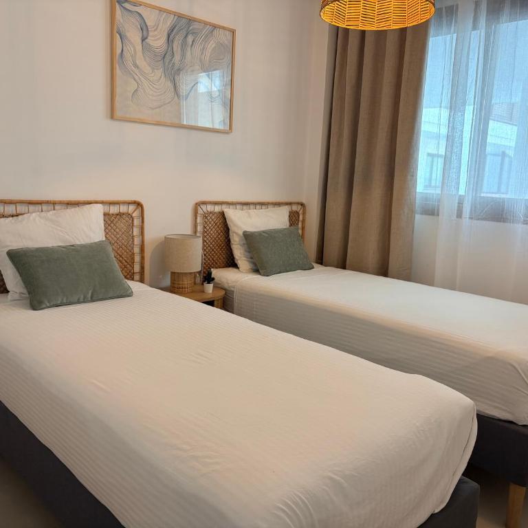 Meso Modern Sea View Apt - Apartamento de 2 dormitorios - 12