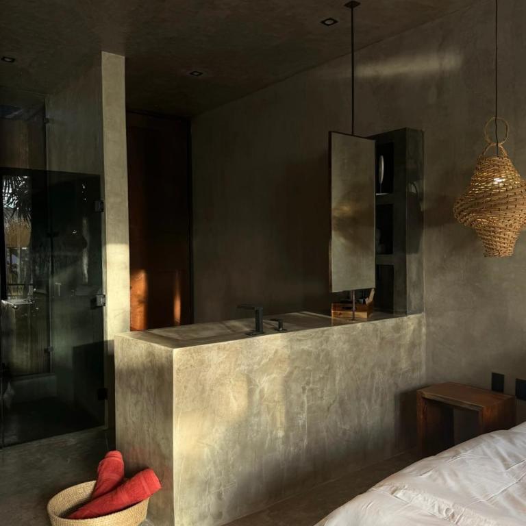 Hotel Amadeo - Junior Suite with Sea View - 5