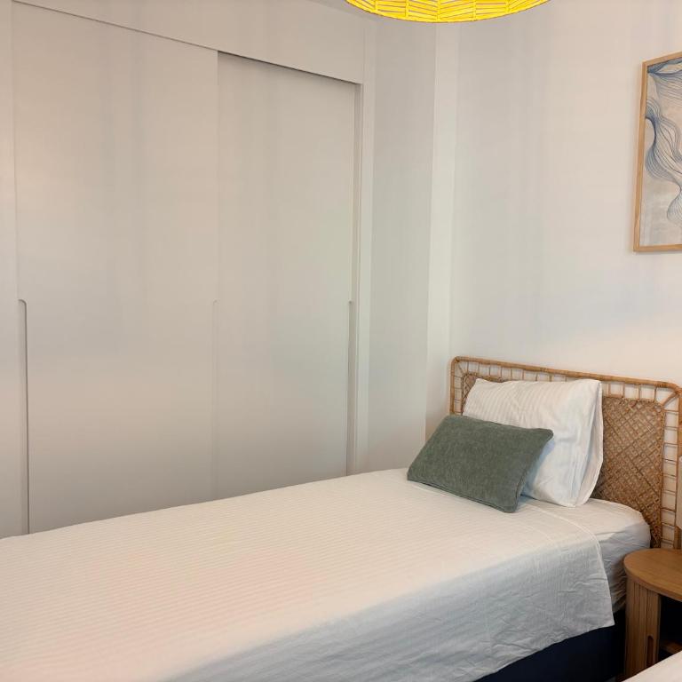 Meso Modern Sea View Apt - Apartamento de 2 dormitorios - 16