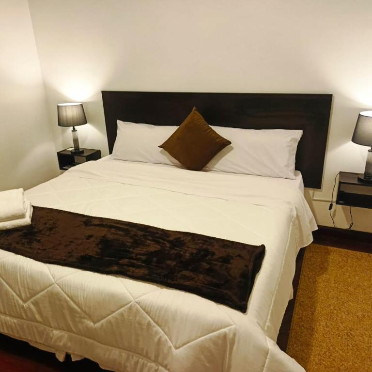 Hotel NASS del Sur - Presidential Suite - 3