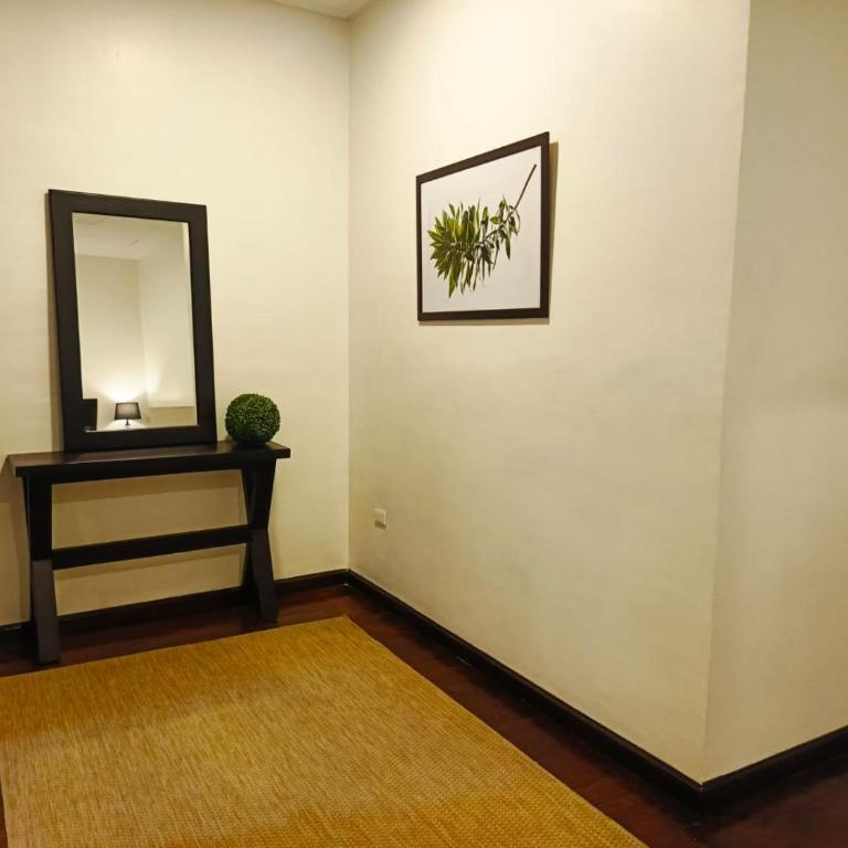 Hotel NASS del Sur - Presidential Suite - 5