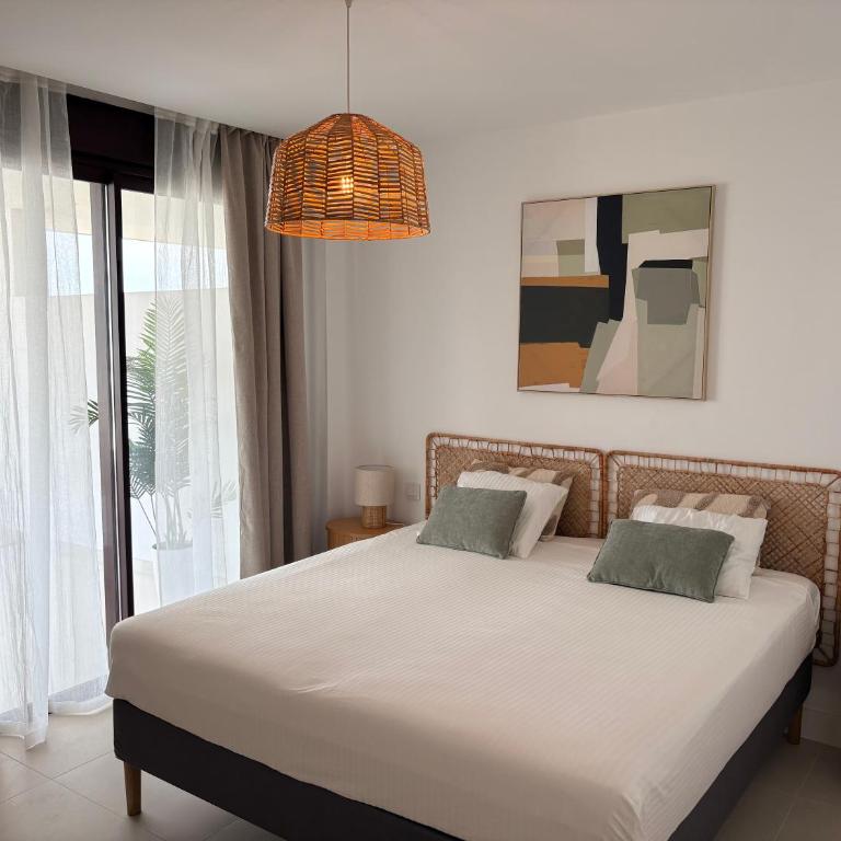 Meso Modern Sea View Apt - Apartamento de 2 dormitorios - 24