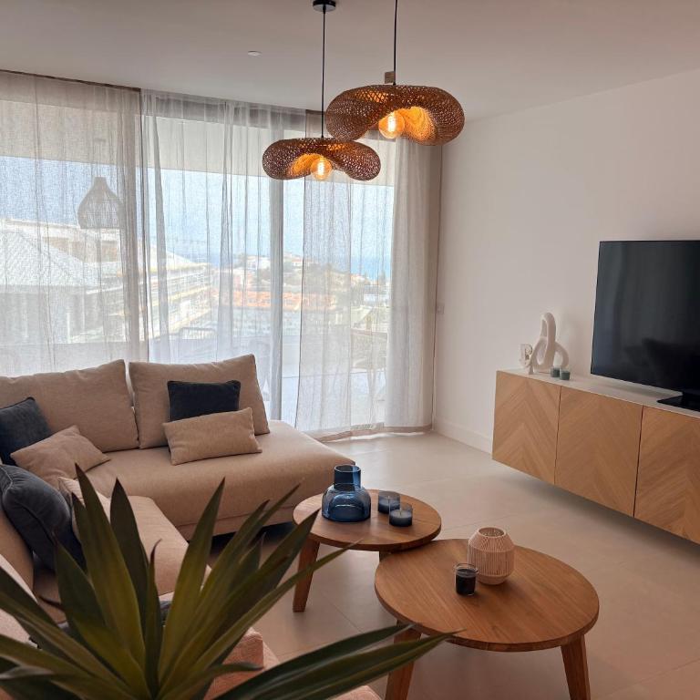 Meso Modern Sea View Apt - Apartamento de 2 dormitorios - 26