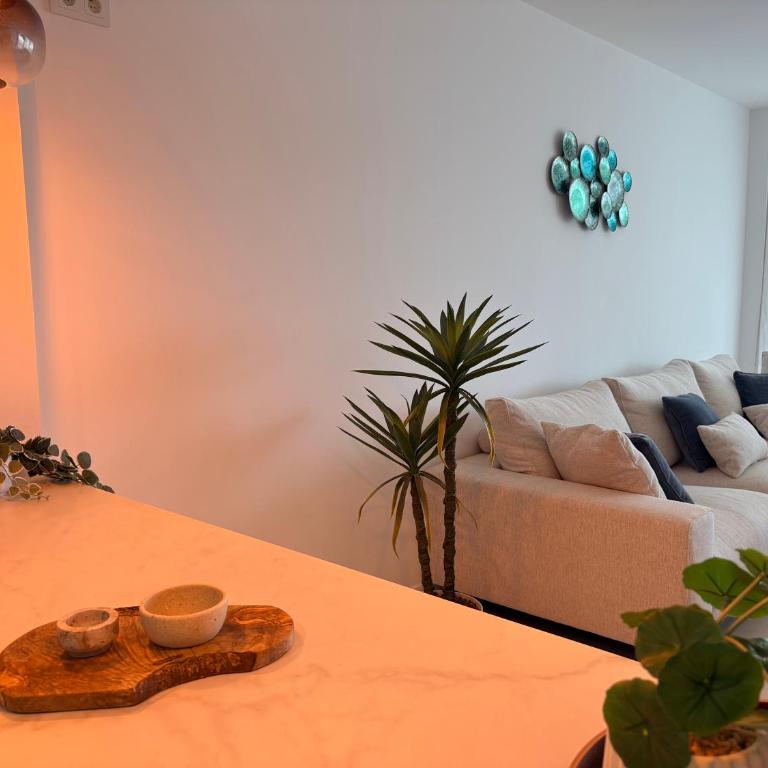 Meso Modern Sea View Apt - Apartamento de 2 dormitorios - 28