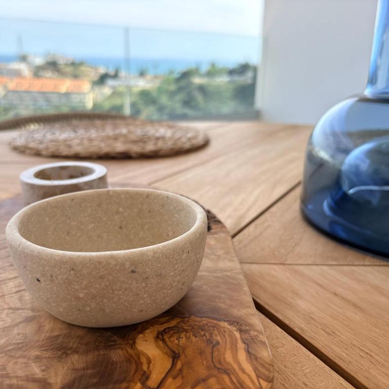 Meso Modern Sea View Apt - Apartamento de 2 dormitorios - 33