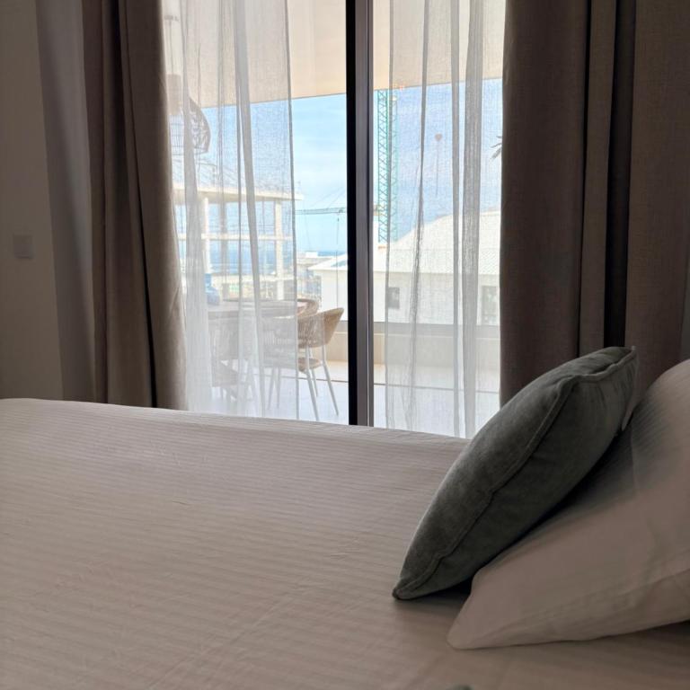Meso Modern Sea View Apt - Apartamento de 2 dormitorios - 35