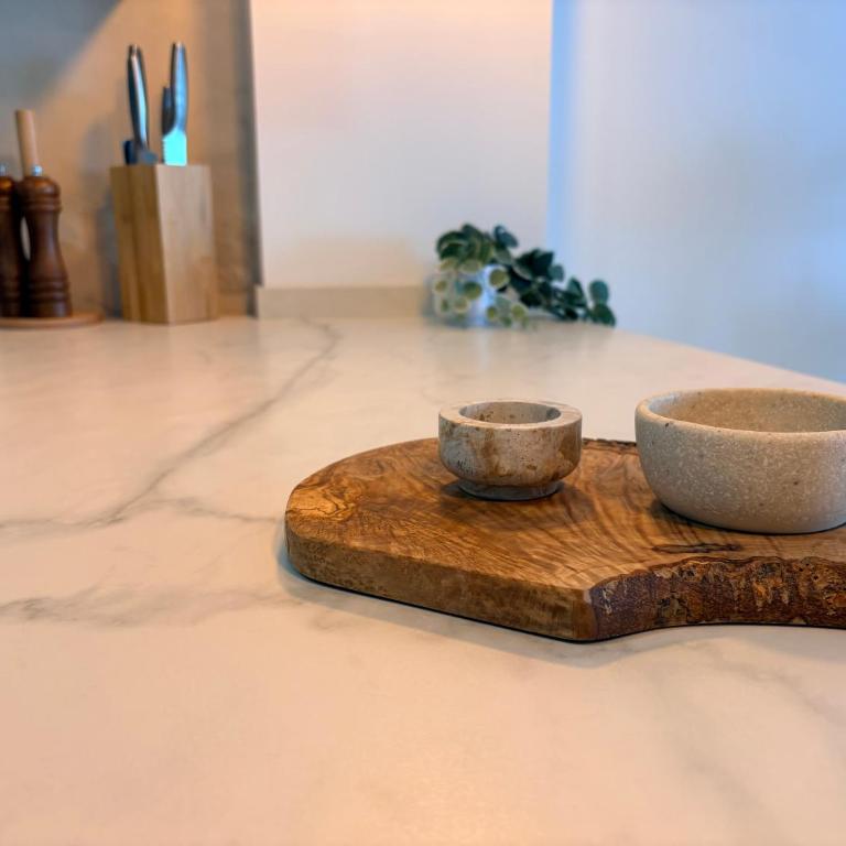 Meso Modern Sea View Apt - Apartamento de 2 dormitorios - 36