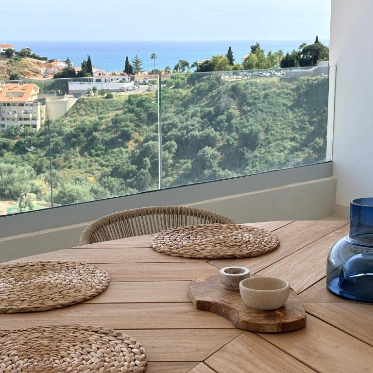 Meso Modern Sea View Apt - Apartamento de 2 dormitorios - 37