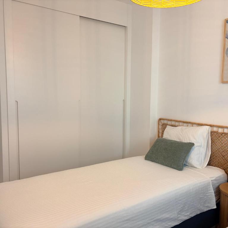 Meso Modern Sea View Apt - Apartamento de 2 dormitorios - 39