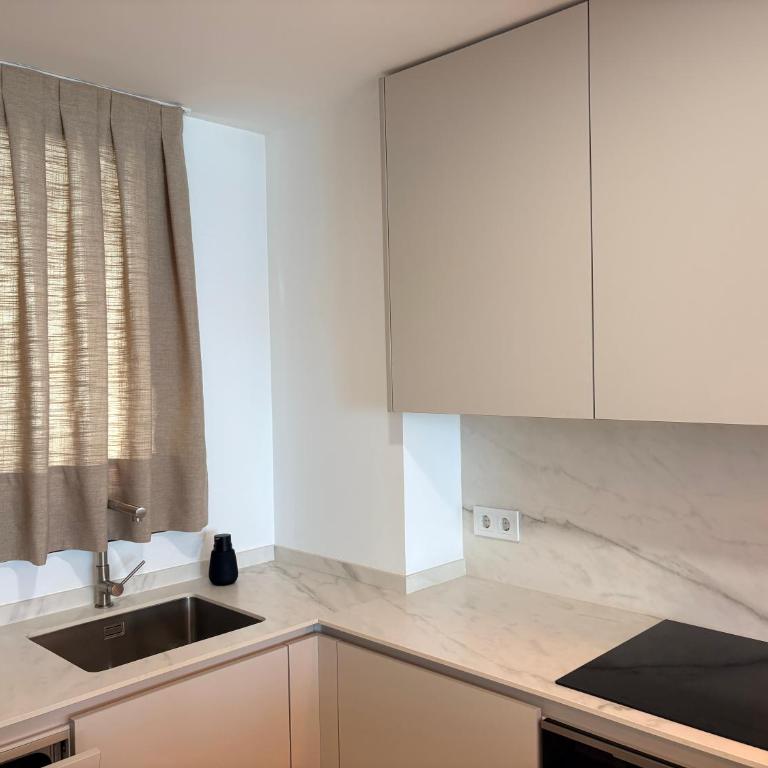 Meso Modern Sea View Apt - Apartamento de 2 dormitorios - 41