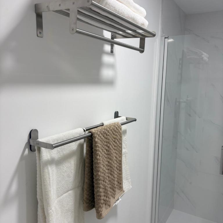 Meso Modern Sea View Apt - Apartamento de 2 dormitorios - 45