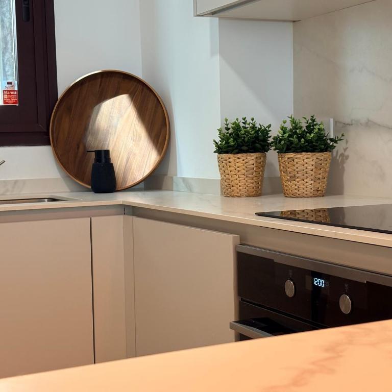 Meso Modern Sea View Apt - Apartamento de 2 dormitorios - 47