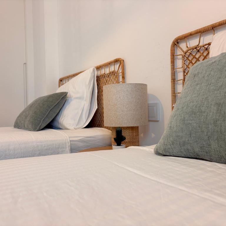 Meso Modern Sea View Apt - Apartamento de 2 dormitorios - 53