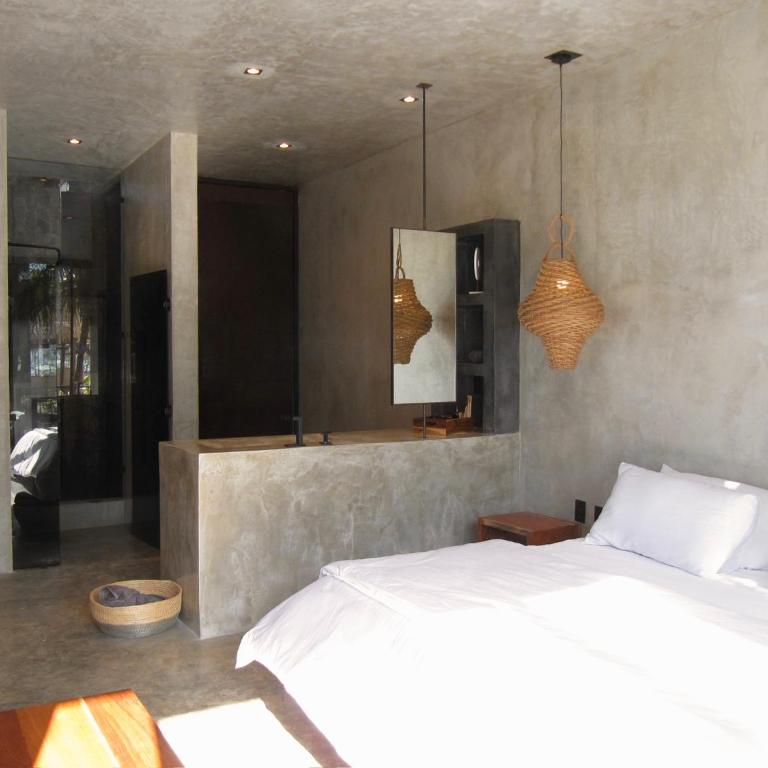 Hotel Amadeo - Junior Suite with Sea View - 6