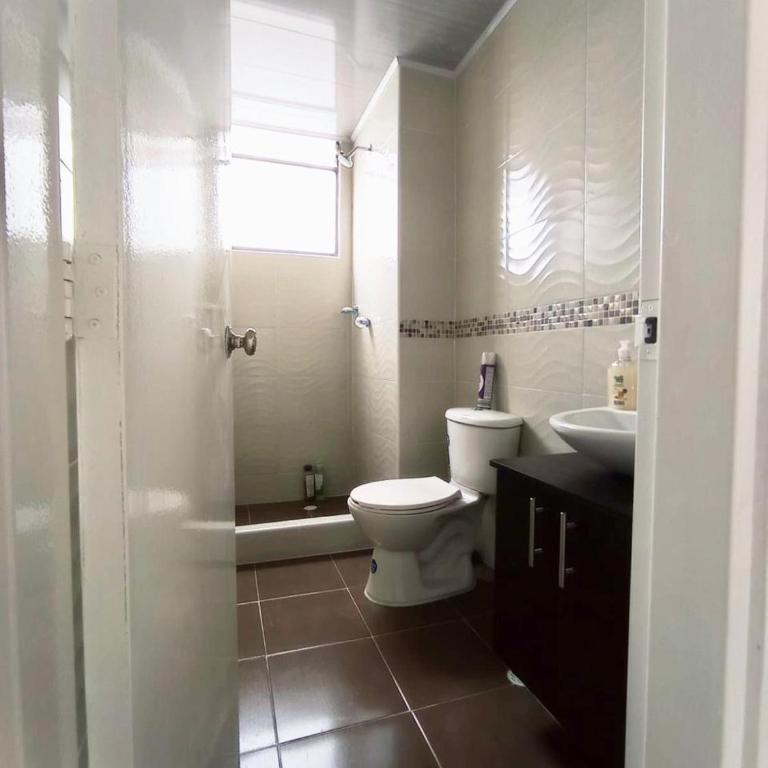APTO CENTRO DE MELGAR CON PISCINA EN CONJUNTo - Apartamento de 2 dormitorios - 13