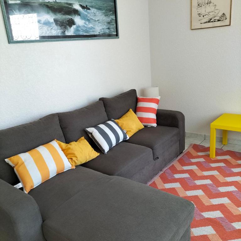 Maisonnette Royan proche marché et plages - One-Bedroom Apartment - 1