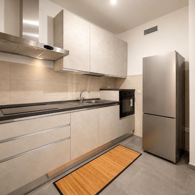 Coco House Monopoli - Appartamento Superior con 2 Camere da Letto - 12