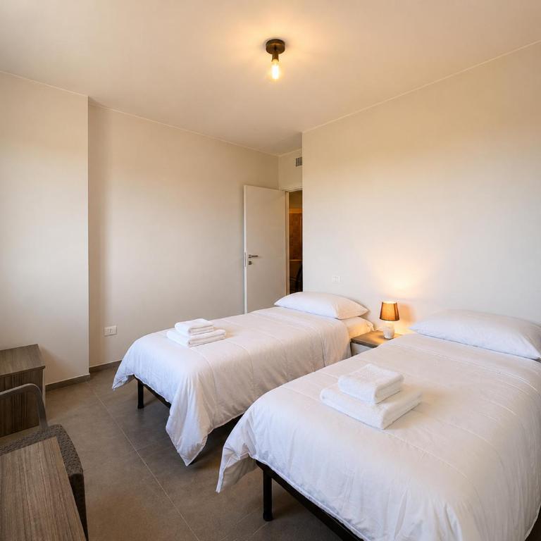 Coco House Monopoli - Appartamento Superior con 2 Camere da Letto - 3