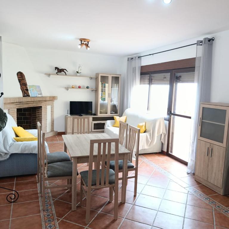 CORTIJO LA YEGUA - Haus mit 2 Schlafzimmern - 62