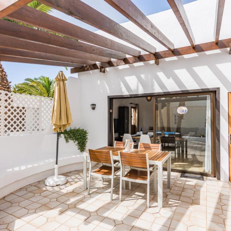 Lovely and charming villa VT with big terrace - Two-Bedroom House - 41