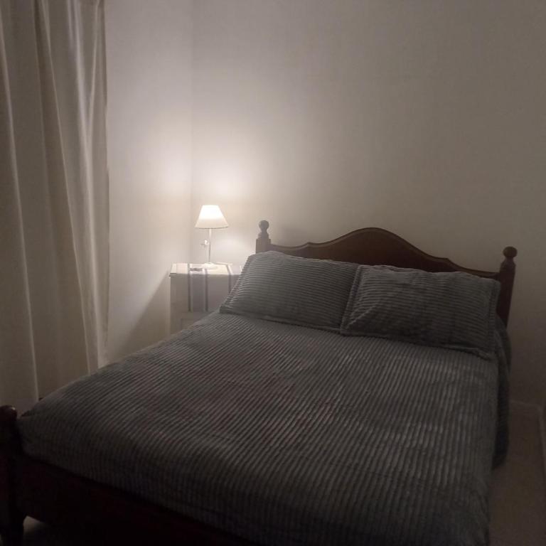 Departamento Rocchi - Apartamento de 1 dormitorio - 4